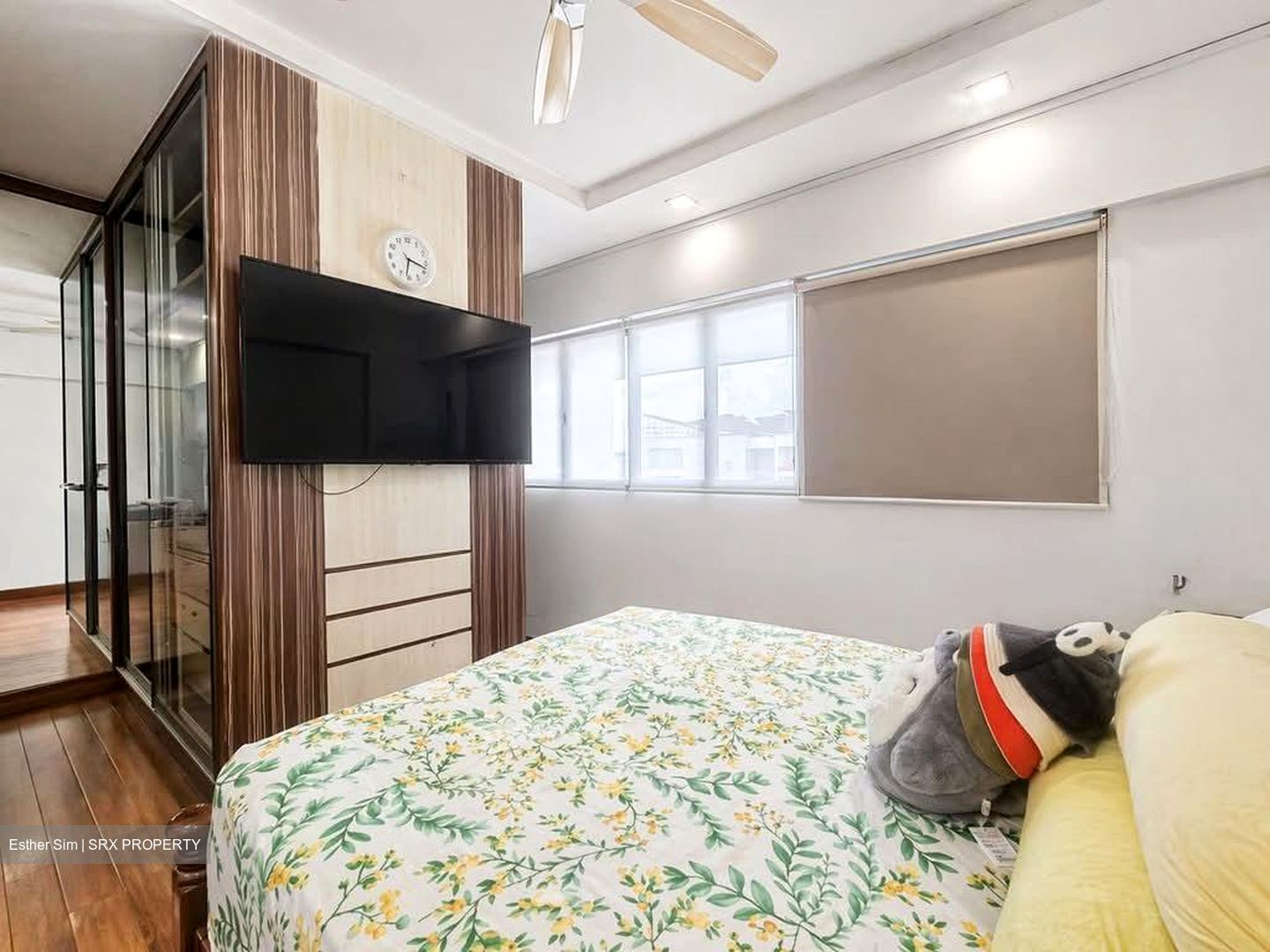 Blk 151 Tampines Street 12 (Tampines), HDB Executive #573743621